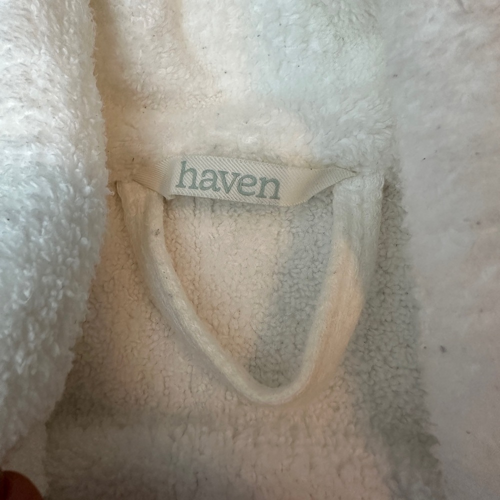 Haven robe - Picture 3 of 5